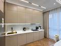 3-комнатная квартира · 88.5 м² · 3/9 этаж, Әлихан Бокейхан 16 — Алихана Бокейханова за 91 млн ₸ в Астане, Есильский р-н — фото 17