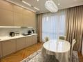 3-комнатная квартира · 88.5 м² · 3/9 этаж, Әлихан Бокейхан 16 — Алихана Бокейханова за 91 млн ₸ в Астане, Есильский р-н — фото 18