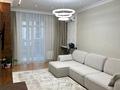 3-комнатная квартира · 88.5 м² · 3/9 этаж, Әлихан Бокейхан 16 — Алихана Бокейханова за 91 млн ₸ в Астане, Есильский р-н — фото 2