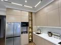 3-комнатная квартира · 88.5 м² · 3/9 этаж, Әлихан Бокейхан 16 — Алихана Бокейханова за 91 млн ₸ в Астане, Есильский р-н — фото 20