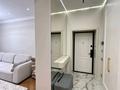 3-комнатная квартира · 88.5 м² · 3/9 этаж, Әлихан Бокейхан 16 — Алихана Бокейханова за 91 млн ₸ в Астане, Есильский р-н — фото 23