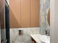 3-комнатная квартира · 88.5 м² · 3/9 этаж, Әлихан Бокейхан 16 — Алихана Бокейханова за 91 млн ₸ в Астане, Есильский р-н — фото 26