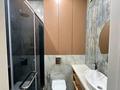 3-комнатная квартира · 88.5 м² · 3/9 этаж, Әлихан Бокейхан 16 — Алихана Бокейханова за 91 млн ₸ в Астане, Есильский р-н — фото 27