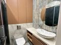 3-комнатная квартира · 88.5 м² · 3/9 этаж, Әлихан Бокейхан 16 — Алихана Бокейханова за 91 млн ₸ в Астане, Есильский р-н — фото 29