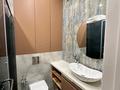 3-комнатная квартира · 88.5 м² · 3/9 этаж, Әлихан Бокейхан 16 — Алихана Бокейханова за 91 млн ₸ в Астане, Есильский р-н — фото 30