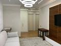 3-комнатная квартира · 88.5 м² · 3/9 этаж, Әлихан Бокейхан 16 — Алихана Бокейханова за 91 млн ₸ в Астане, Есильский р-н — фото 4