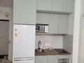 1-комнатная квартира · 31 м² · 10/16 этаж, Н. Тлендиева за 200 000 ₸ в Астане, Сарыарка р-н