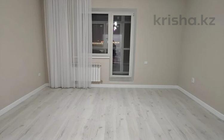2-комнатная квартира · 65.3 м² · 4/9 этаж, мкр. Алтын орда, Мустафа Шокая за 29.5 млн ₸ в Актобе — фото 2