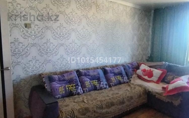 3-комнатная квартира · 71 м² · 5/5 этаж, Балапанова 5в за 22 млн ₸ в Талдыкоргане, мкр Жана Гарышкер — фото 2