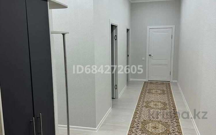 2-комнатная квартира · 80 м², 20 микрорайон 26 за 17 000 ₸ в Актау — фото 2