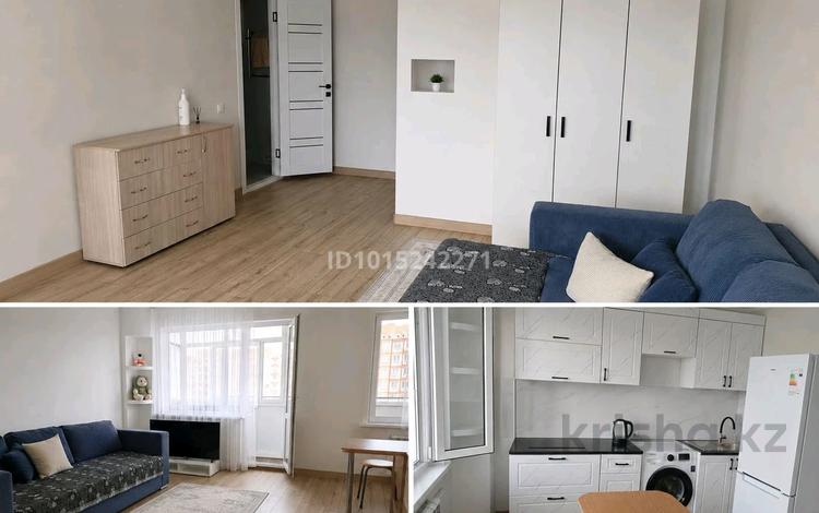 1-комнатная квартира · 39 м² · 5/9 этаж, Строителей 3 — Жибек жолы за 180 000 ₸ в Кокшетау — фото 2