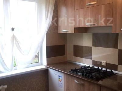 2-комнатная квартира, 43 м², 4/4 этаж помесячно, мкр №8 33 — Шаляпина Алтынсарина за 199 000 〒 в Алматы, Ауэзовский р-н