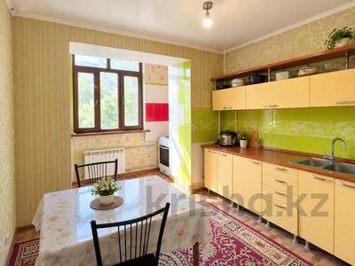 2-бөлмелі пәтер · 53.2 м² · 4/5 қабат, Муканова — Жамбыла, бағасы: 44 млн ₸ в Алматы, Алмалинский р-н