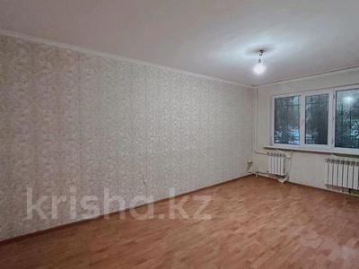 1-комнатная квартира, 32 м², 1/4 этаж, мкр №6 за 20 млн 〒 в Алматы, Ауэзовский р-н