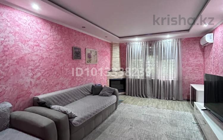 3-комнатная квартира · 132 м² · 2/14 этаж, мкр Шугыла, Жуалы за 70 млн ₸ в Алматы, Наурызбайский р-н — фото 2