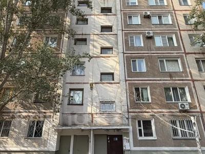 2-бөлмелі пәтер · 51.2 м² · 6/9 қабат, Толстого 101/1 — проспект Назарбаева - Толстого, бағасы: ~ 24.5 млн ₸ в Павлодаре