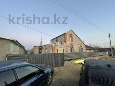 Отдельный дом · 6 комнат · 125.4 м² · 10 сот., Жамбула 6 — Белинский, Казахстанская за 50 млн 〒 в Жезказгане