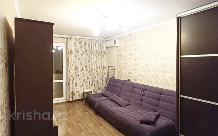 1-бөлмелі пәтер · 33 м² · 2/4 қабат, №8 ш/а. 74, бағасы: 240 000 ₸ в Алматы, Ауэзовский р-н — фото 2