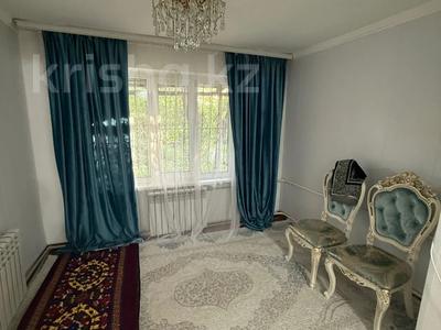 4-комнатная квартира · 104 м² · 1/15 этаж, мкр Аксай-3А 63 за 55 млн ₸ в Алматы, Ауэзовский р-н
