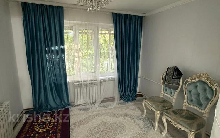 4-комнатная квартира · 104 м² · 1/15 этаж, мкр Аксай-3А 63 за 55 млн ₸ в Алматы, Ауэзовский р-н — фото 6