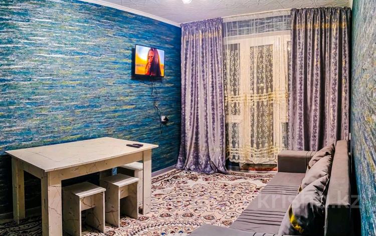 2-комнатная квартира · 57 м² · 2/5 этаж, Площадь Аль-Фараби — Площадь Аль-Фараби за 10 500 ₸ в Шымкенте, Абайский р-н — фото 2