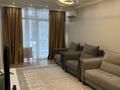 3-комнатная квартира · 70 м² · 4/12 этаж, мкр Акбулак, Дарабоз 1-83 за 350 000 ₸ в Алматы, Алатауский р-н