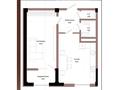 1-комнатная квартира · 48.54 м², Есенберлина 88/1 за ~ 21.8 млн ₸ в Усть-Каменогорске — фото 3
