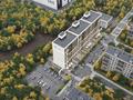 1-бөлмелі пәтер · 48.54 м², Есенберлина 88/1, бағасы: ~ 21.8 млн ₸ в Усть-Каменогорске — фото 6