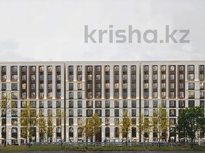 1-бөлмелі пәтер · 48.54 м², Есенберлина 88/1, бағасы: ~ 21.8 млн ₸ в Усть-Каменогорске
