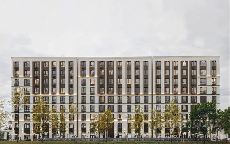 1-бөлмелі пәтер · 48.54 м², Есенберлина 88/1, бағасы: ~ 21.8 млн ₸ в Усть-Каменогорске — фото 6