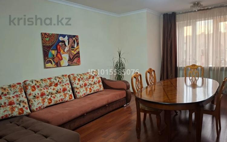 3-бөлмелі пәтер · 110.3 м² · 9/9 қабат, Қарғалы ш/а., Аскарова Асанбая 21, бағасы: 88 млн ₸ в Алматы, Наурызбайский р-н — фото 11