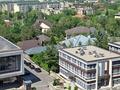 3-бөлмелі пәтер · 110.3 м² · 9/9 қабат, Қарғалы ш/а., Аскарова Асанбая 21, бағасы: 88 млн ₸ в Алматы, Наурызбайский р-н — фото 10