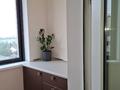 3-бөлмелі пәтер · 110.3 м² · 9/9 қабат, Қарғалы ш/а., Аскарова Асанбая 21, бағасы: 88 млн ₸ в Алматы, Наурызбайский р-н — фото 5