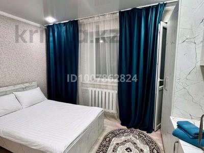 1-бөлмелі пәтер · 40 м² · 1/5 қабат, Биржан сал 137 — Жабаева, бағасы: 2 000 ₸ в Талдыкоргане