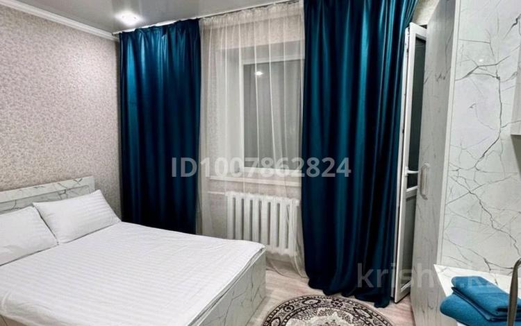 1-бөлмелі пәтер · 40 м² · 1/5 қабат, Биржан сал 137 — Жабаева, бағасы: 2 000 ₸ в Талдыкоргане — фото 8