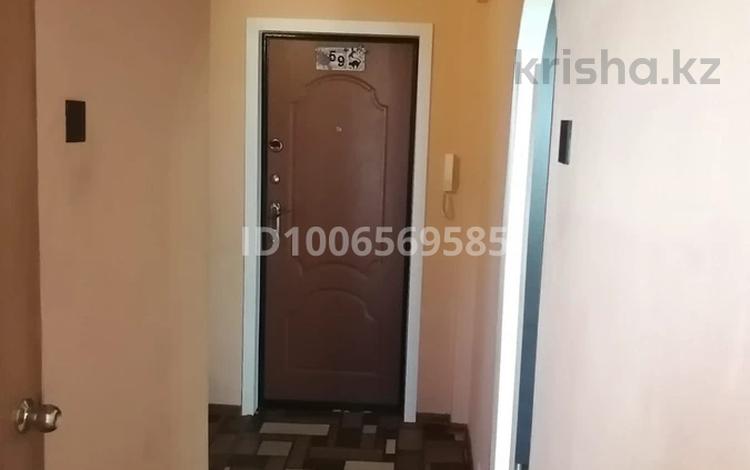 1-бөлмелі пәтер · 35 м² · 5/5 қабат, жастар 27, бағасы: 16 млн ₸ в Усть-Каменогорске, Ульбинский — фото 2