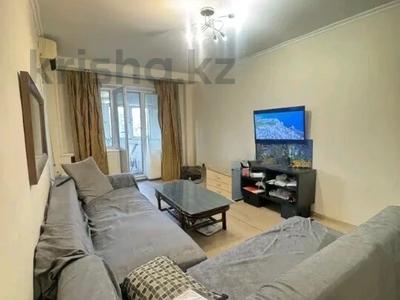 3-бөлмелі пәтер · 58 м² · 4/5 қабат, Райымбек 82/90, бағасы: 37 млн ₸ в Алматы, Медеуский р-н