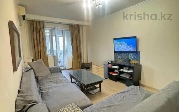 3-бөлмелі пәтер · 58 м² · 4/5 қабат, Райымбек 82/90, бағасы: 37 млн ₸ в Алматы, Медеуский р-н — фото 10