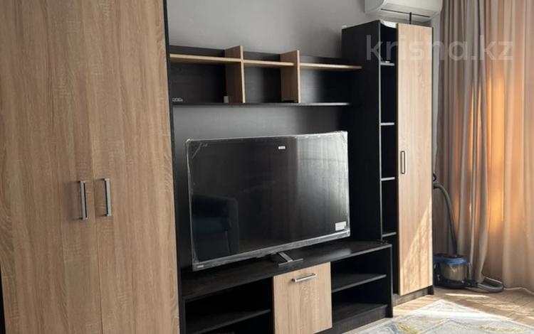 1-бөлмелі пәтер · 39 м² · 5/12 қабат, Коктерек 139, бағасы: 28 млн ₸ в Алматы, Наурызбайский р-н — фото 14