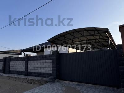 Отдельный дом · 4 комнаты · 135 м² · 5 сот., Көкжиек за 45 млн 〒 в Конаеве (Капчагай)