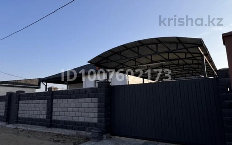 Отдельный дом · 4 комнаты · 135 м² · 5 сот., Көкжиек за 45 млн 〒 в Конаеве — фото 2