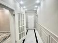3-бөлмелі пәтер · 95 м² · 5/13 қабат, Муратбаева 14, бағасы: 68 млн ₸ в Алматы, Алмалинский р-н — фото 18