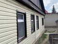 Отдельный дом · 4 комнаты · 97 м² · 10 сот., мкр Жилгородок, Чернышевского 28 — Улиц М. Тынышбаева Чернышевского за 22 млн ₸ в Актобе — фото 4