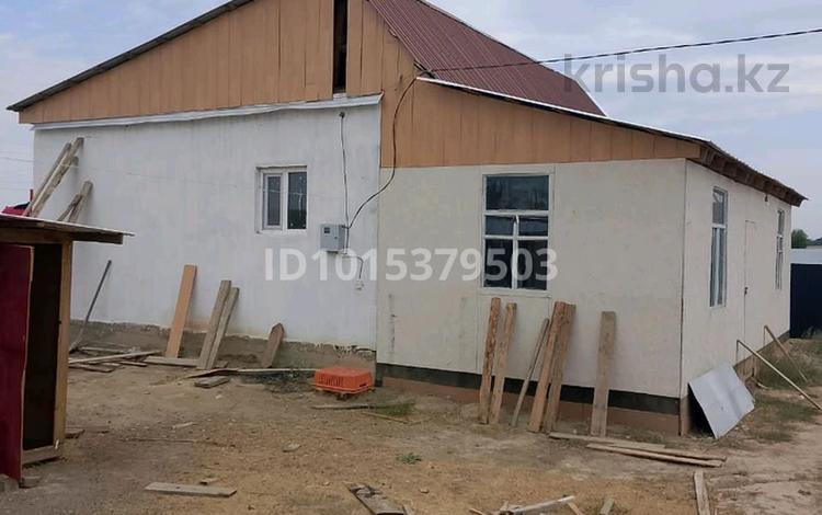 Отдельный дом · 3 комнаты · 55 м² · 6 сот., 598 за 9 млн ₸ в Жайнак (Комсомоле) — фото 2