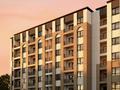 2-бөлмелі пәтер · 50.3 м² · 4/7 қабат, Естай 39/3, бағасы: 24.1 млн ₸ в  — фото 2