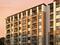 2-комнатная квартира · 45.6 м² · 4/7 этаж, Естай 39/3 за 24 млн ₸ в 