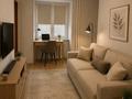 2-комнатная квартира · 42.7 м² · 3/5 этаж, Фрунзе 11 — Фрунзе-парковая за 15 млн ₸ в Рудном