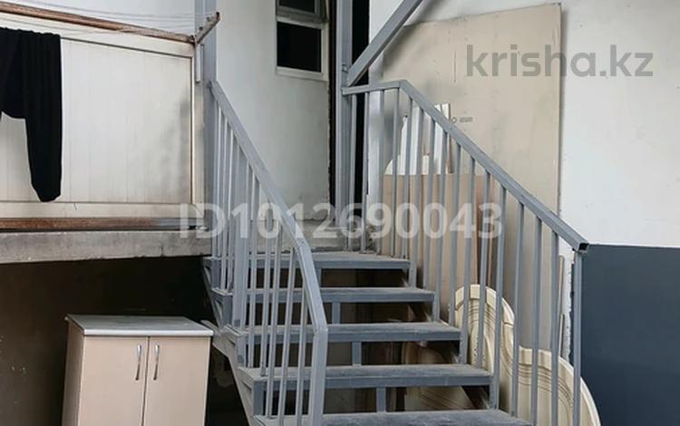 1-комнатная квартира · 35 м² · 1/2 этаж, мкр Акниет, Сардар 584а за 100 000 ₸ в Шымкенте, Абайский р-н — фото 2