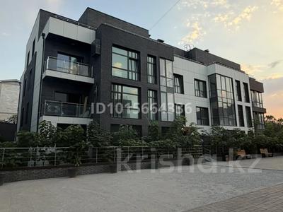 4-комнатная квартира · 100.4 м² · 1/3 этаж, Арайлы 20/1 за 99 млн ₸ в Алматы, Бостандыкский р-н