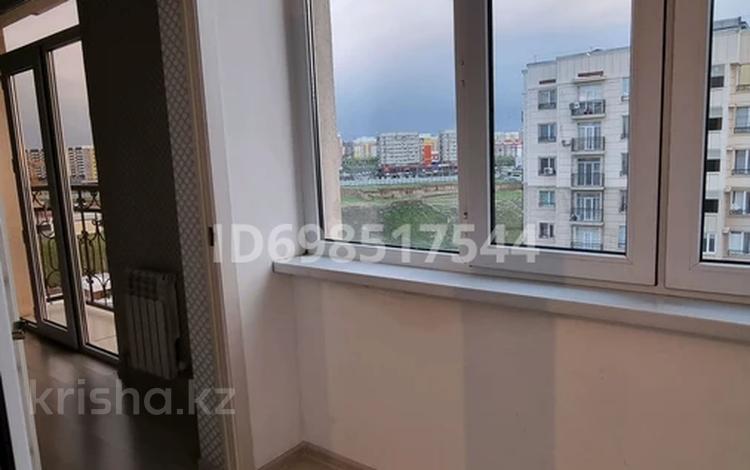 3-комнатная квартира · 80 м² · 11/12 этаж, мкр Нурсат 151 — Назарбаева за 42 млн ₸ в Шымкенте, Каратауский р-н — фото 2